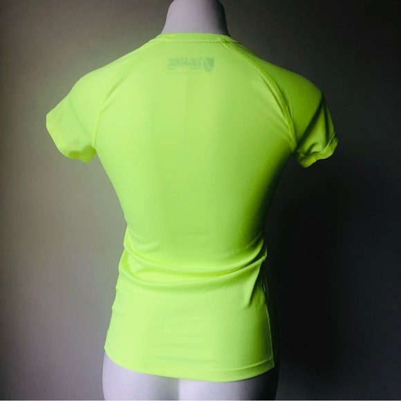 Scull & Sweep Women's Regatta Short Sleeve Row America Training Top, S NWOT - Picture 8 of 9